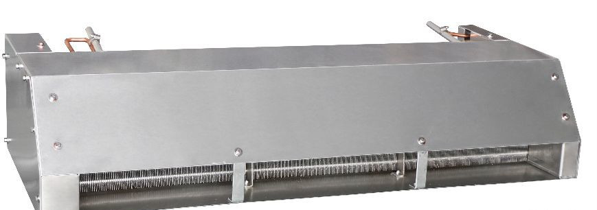 Холодильный агрегат прямого привода supersnow KX-5 - Холодильная установка: фото 2 Холодильный агрегат прямого привода supersnow KX-5 - Холодильная установка: фото 2