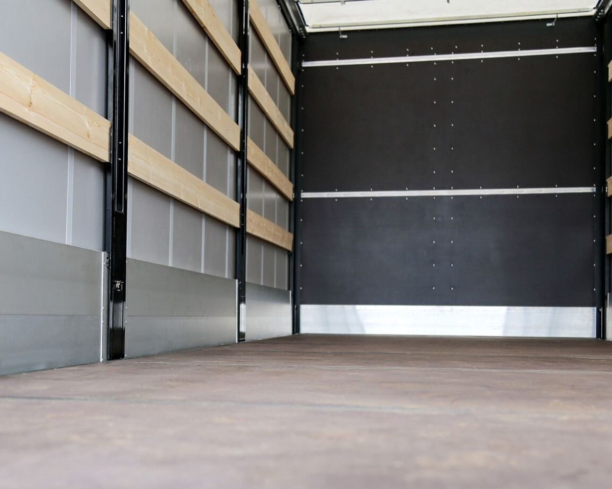 Новый Тентованный грузовик Howo T5G: фото 11