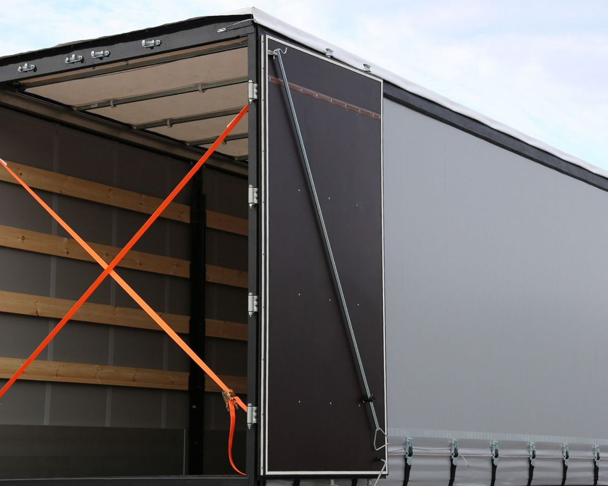 Новый Тентованный грузовик Howo T5G: фото 10