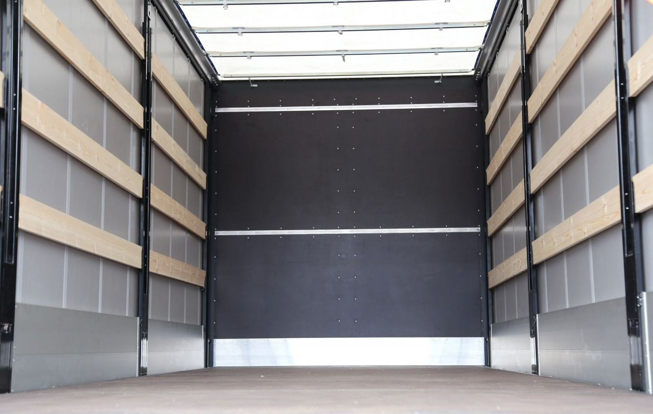 Новый Тентованный грузовик Howo T5G: фото 13