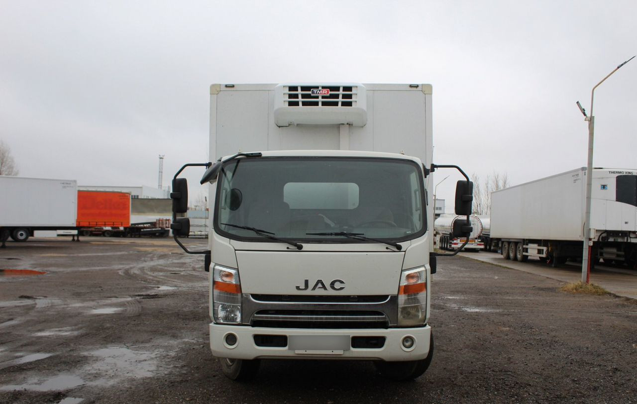 JAC N90 - Рефрижератор: фото 2 JAC N90 - Рефрижератор: фото 2