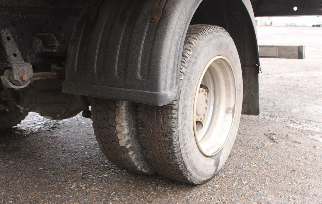 Рефрижератор JAC N90: фото 12