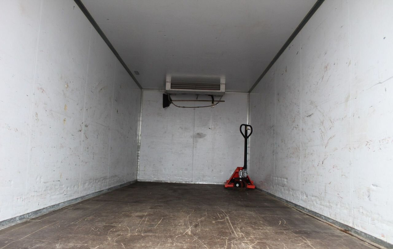 Рефрижератор JAC N90: фото 10