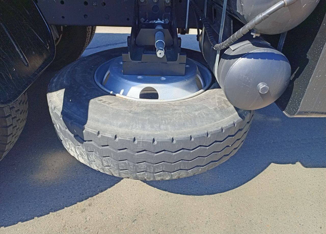 Грузовик бортовой/ Платформа КАМАЗ 65116-А4: фото 12 Грузовик бортовой/ Платформа КАМАЗ 65116-А4: фото 12