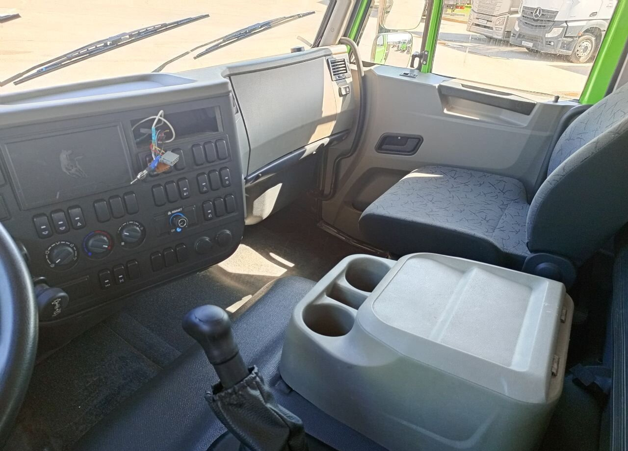 Грузовик бортовой/ Платформа КАМАЗ 65116-А4: фото 8 Грузовик бортовой/ Платформа КАМАЗ 65116-А4: фото 8