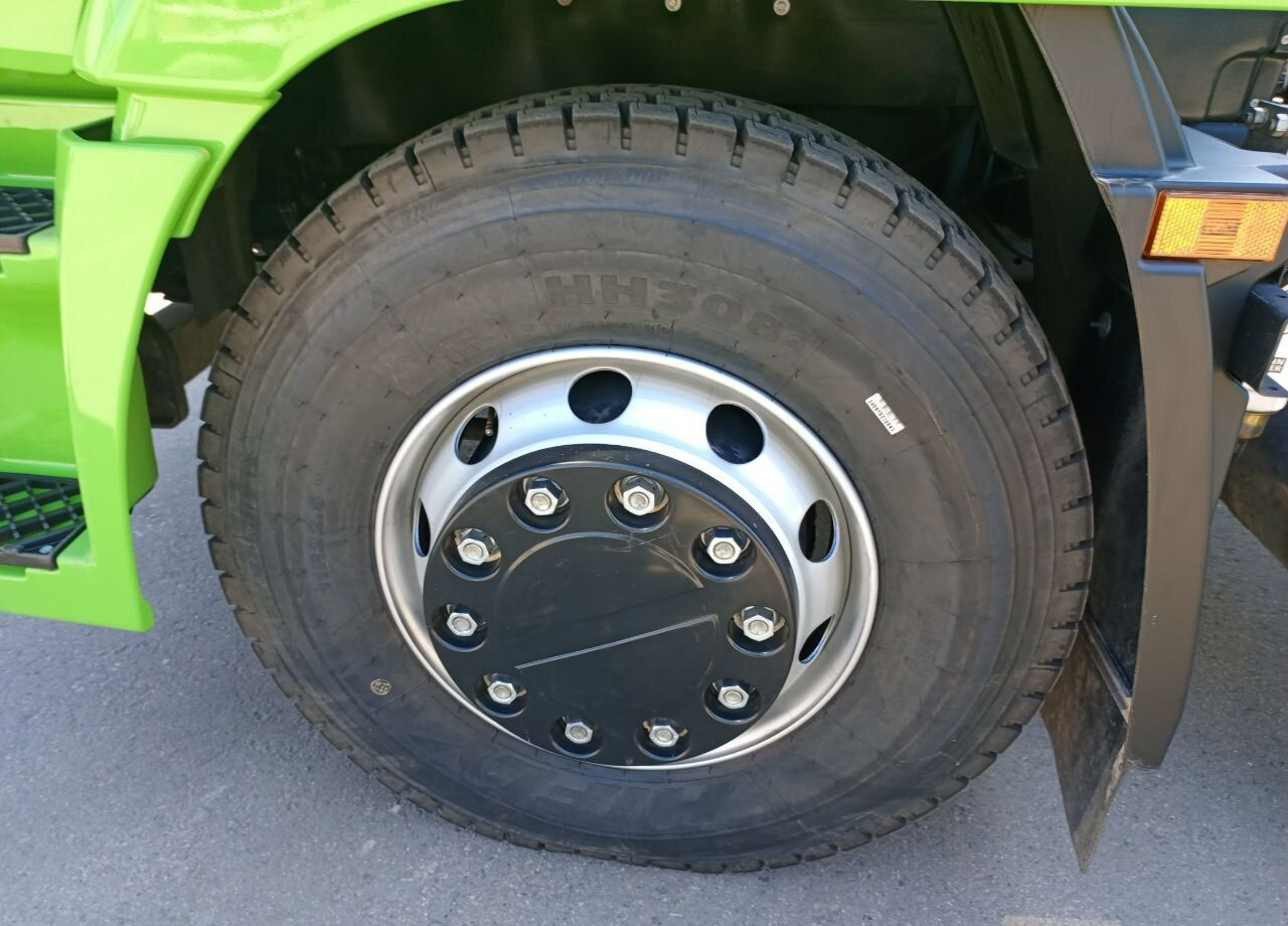 Грузовик бортовой/ Платформа КАМАЗ 65116-А4: фото 10 Грузовик бортовой/ Платформа КАМАЗ 65116-А4: фото 10