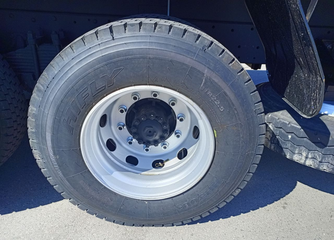 Грузовик бортовой/ Платформа КАМАЗ 65116-А4: фото 13 Грузовик бортовой/ Платформа КАМАЗ 65116-А4: фото 13