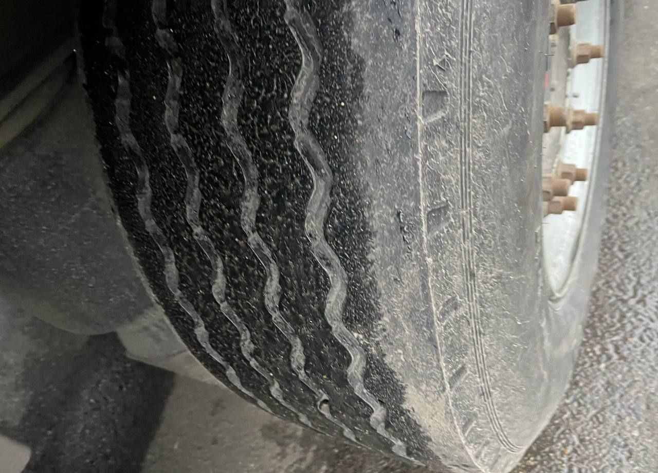 Тентованный полуприцеп Koluman S: фото 10 Тентованный полуприцеп Koluman S: фото 10