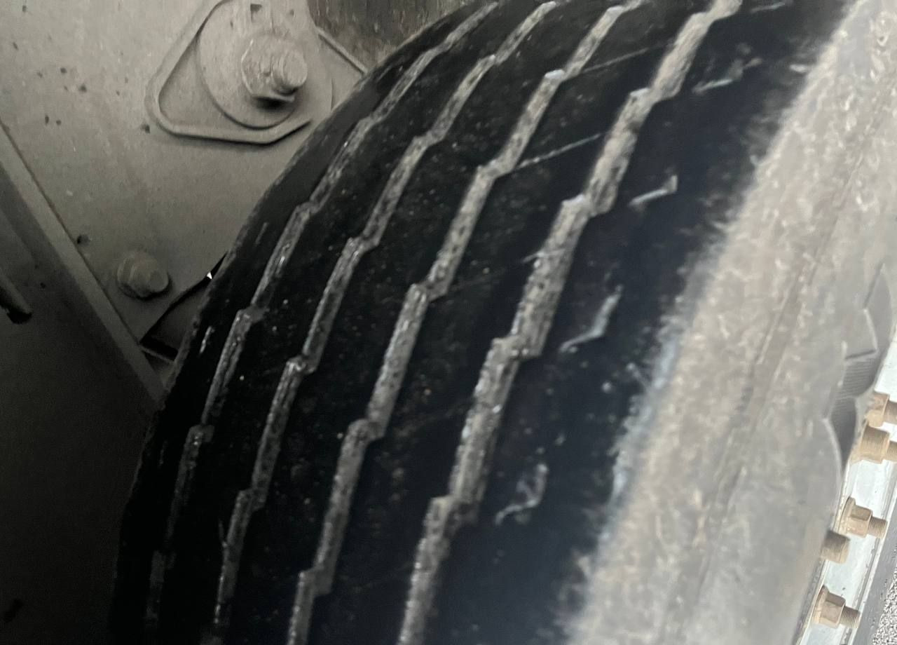 Тентованный полуприцеп Koluman S: фото 11 Тентованный полуприцеп Koluman S: фото 11