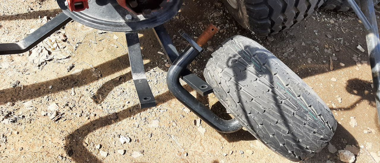 Сеноворошилка Kongskilde R+ 1410 S: фото 17