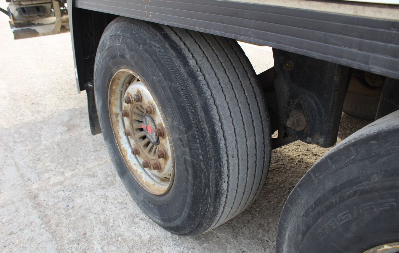 Полуприцеп-рефрижератор Krone Cool Liner: фото 11 Полуприцеп-рефрижератор Krone Cool Liner: фото 11