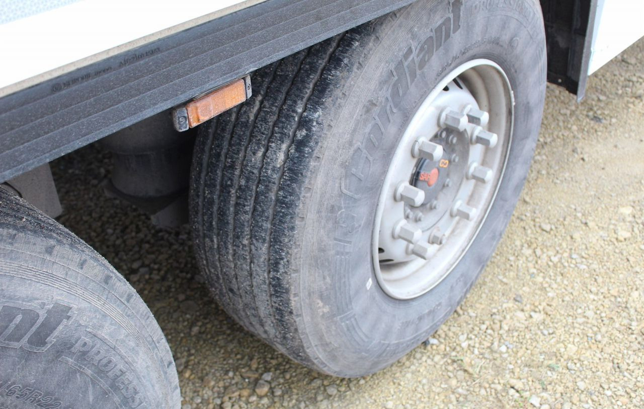 Полуприцеп-рефрижератор Krone Cool Liner: фото 11