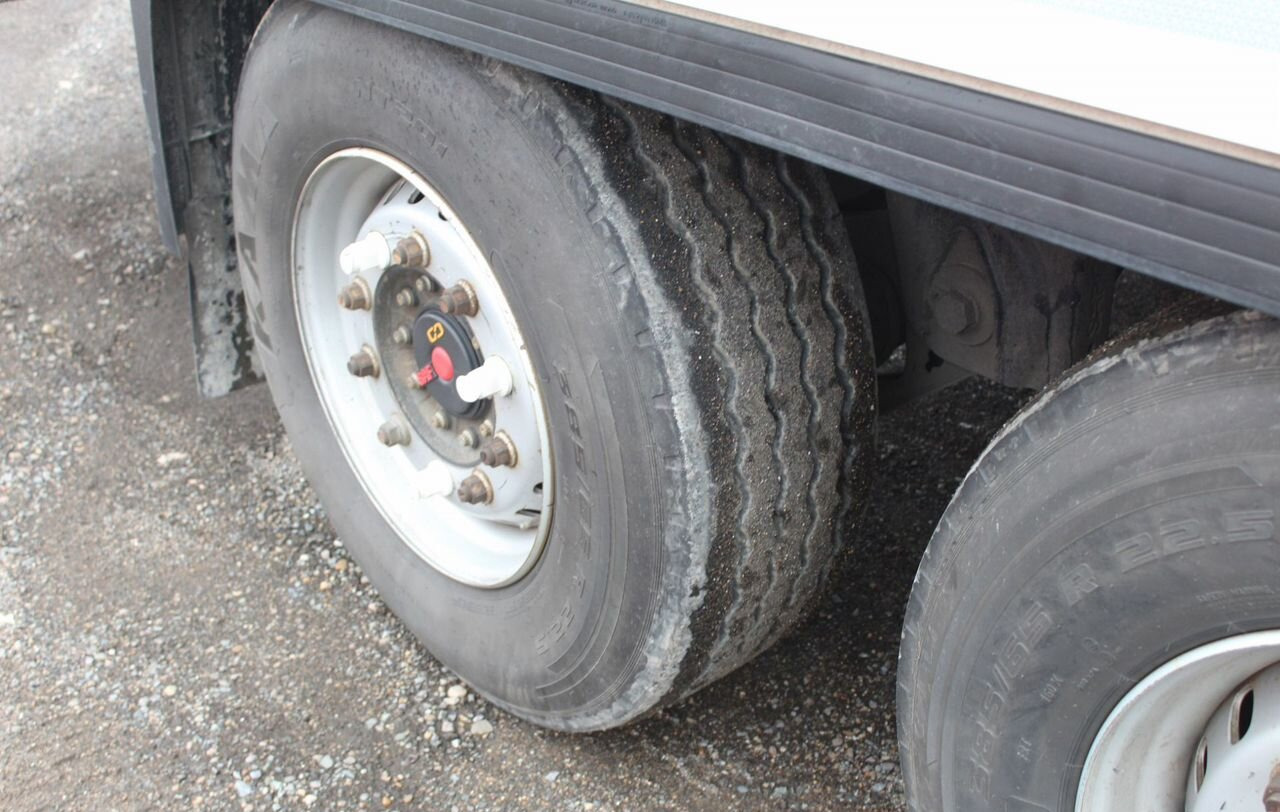 Полуприцеп-рефрижератор Krone Cool Liner: фото 10