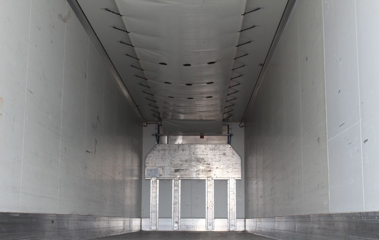 Полуприцеп-рефрижератор Krone Cool Liner: фото 9 Полуприцеп-рефрижератор Krone Cool Liner: фото 9