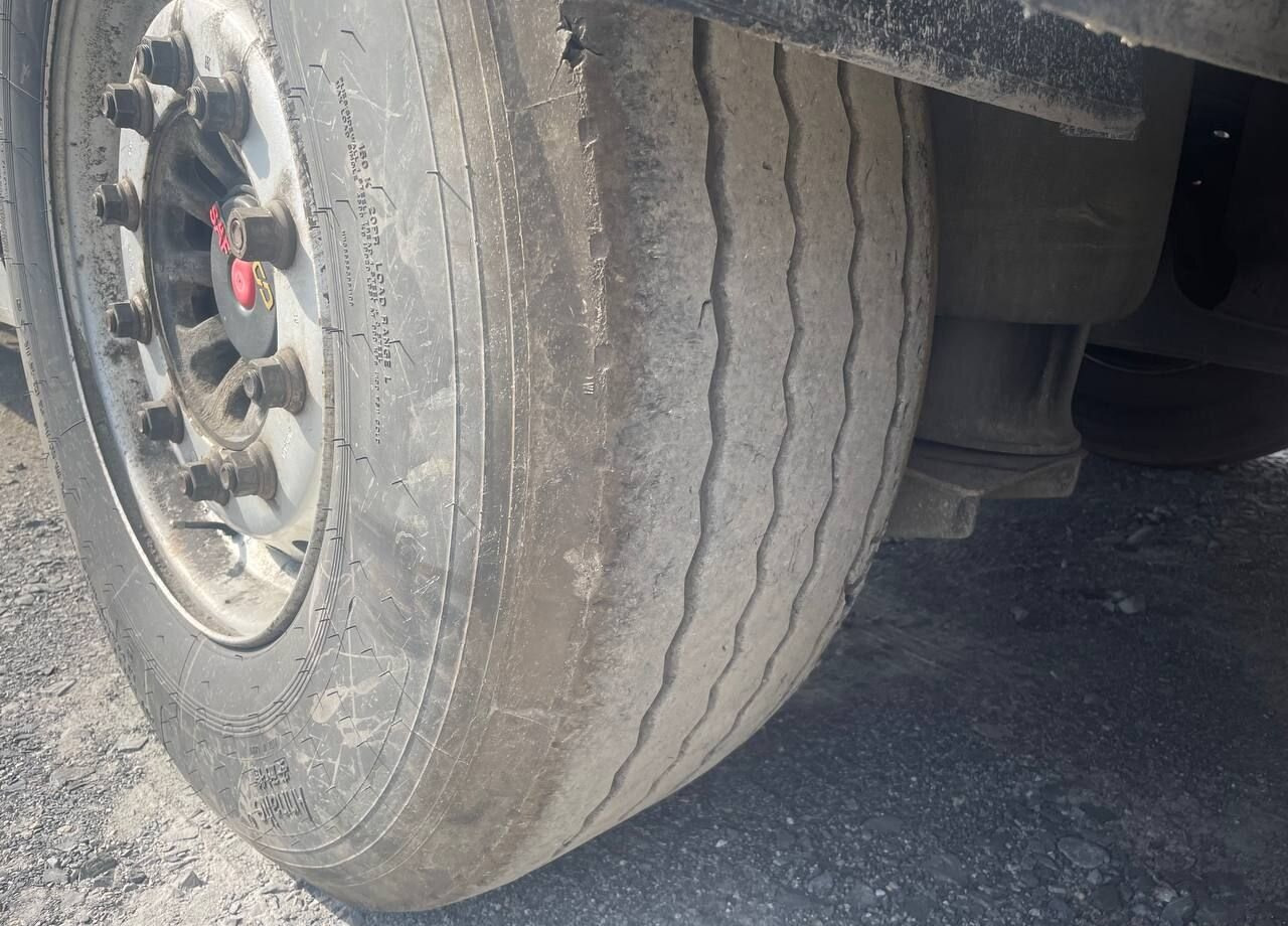 Изотермический полуприцеп Купава 9300N0: фото 10