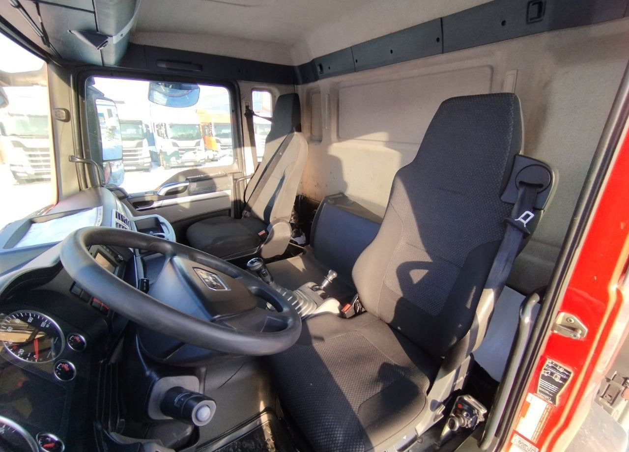 Самосвал MAN TGS 41.440 8x4 BB-WW: фото 9