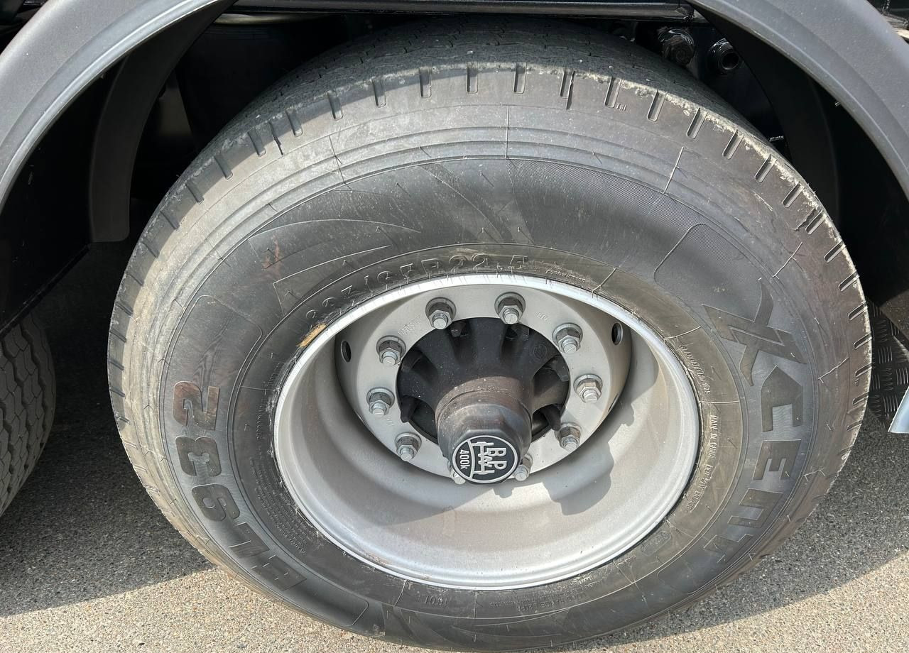 Новый Полуприцеп-цистерна Реал-Инвест ППЦ-36: фото 9