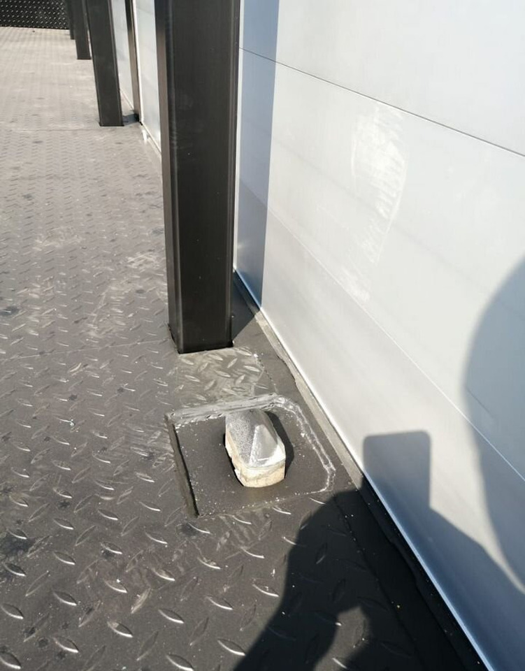 Новый Грузовик бортовой/ Платформа SITRAK C7H: фото 14