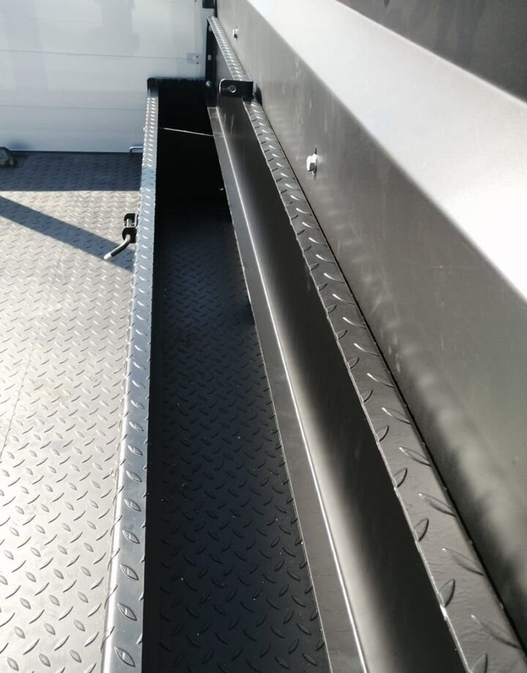 Новый Грузовик бортовой/ Платформа SITRAK C7H: фото 13