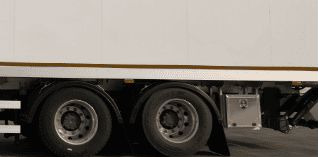 Новый Рефрижератор SITRAK C7H: фото 13