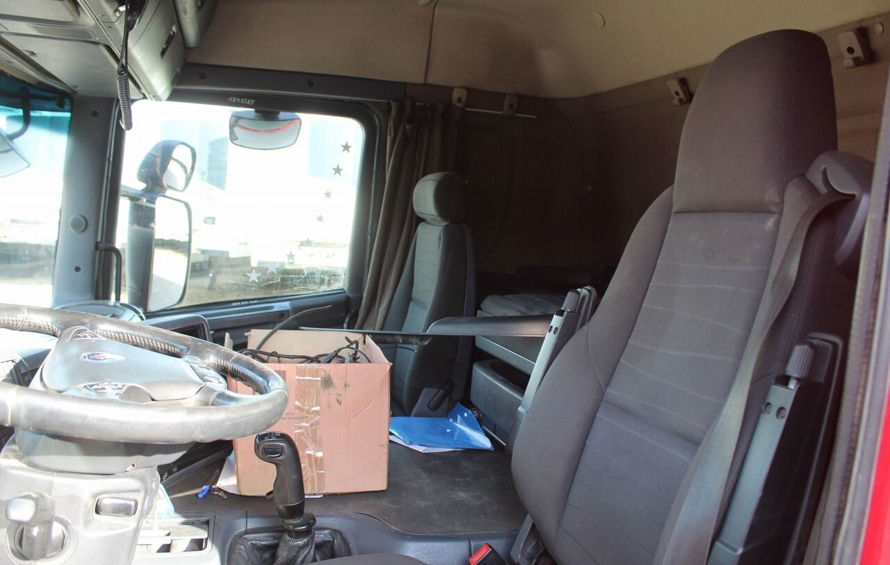 Эвакуатор Scania R440LB 6x2*4 MLB: фото 9