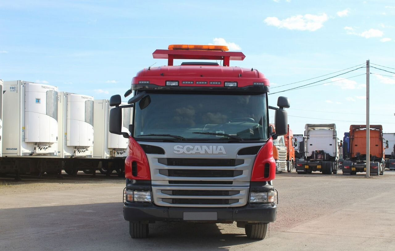 Scania R440LB 6x2*4 MLB - Эвакуатор: фото 2 Scania R440LB 6x2*4 MLB - Эвакуатор: фото 2