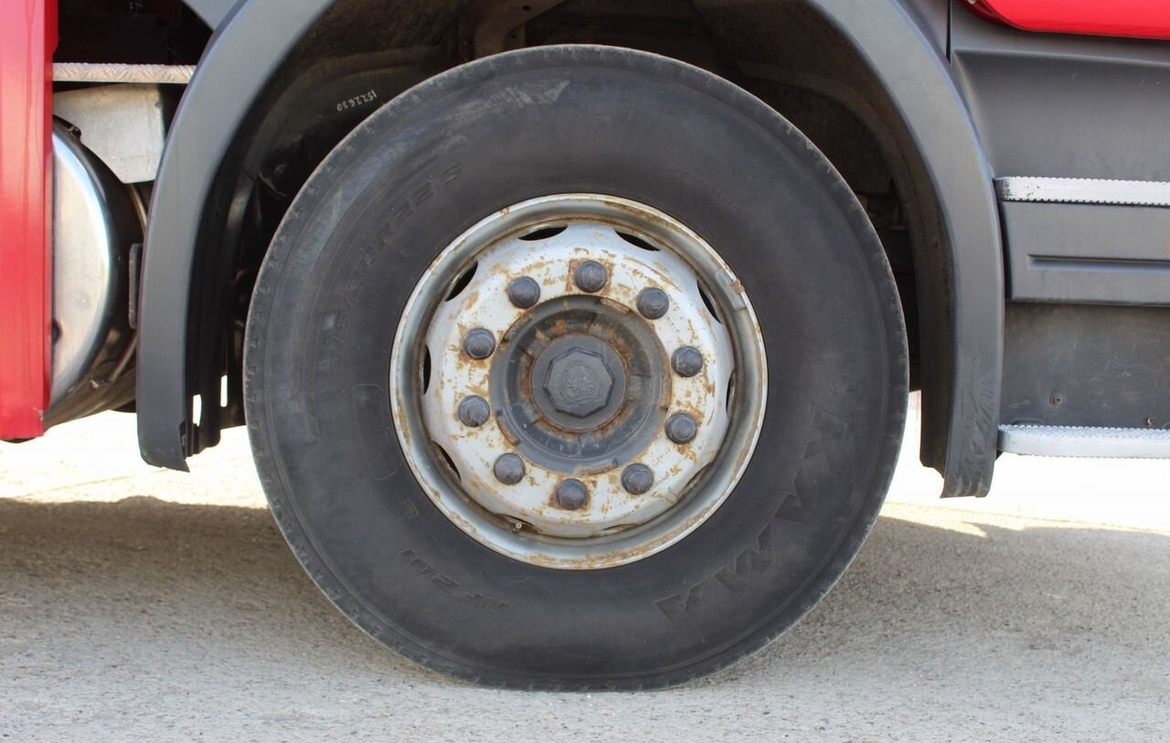 Эвакуатор Scania R440LB 6x2*4 MLB: фото 11 Эвакуатор Scania R440LB 6x2*4 MLB: фото 11