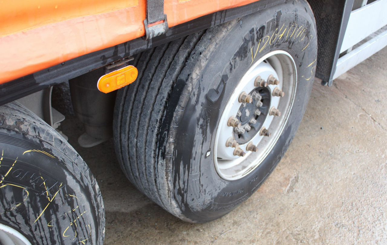 Тентованный полуприцеп Schmitz Cargobull 9084: фото 11