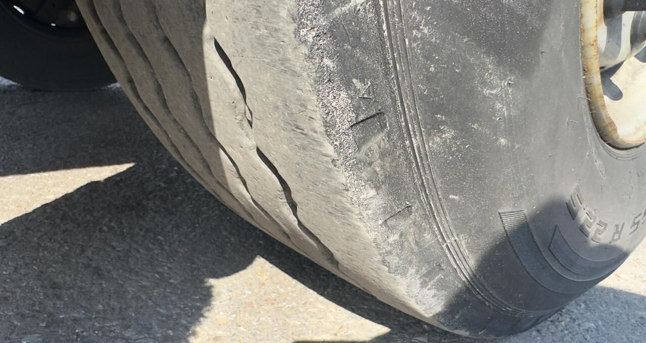 Тентованный полуприцеп Schmitz Cargobull 9084: фото 11