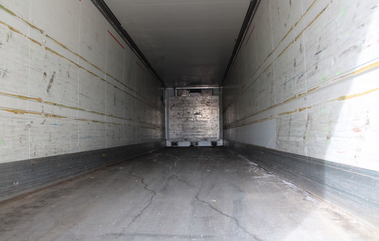 Полуприцеп-рефрижератор Schmitz Cargobull SKO 24: фото 7