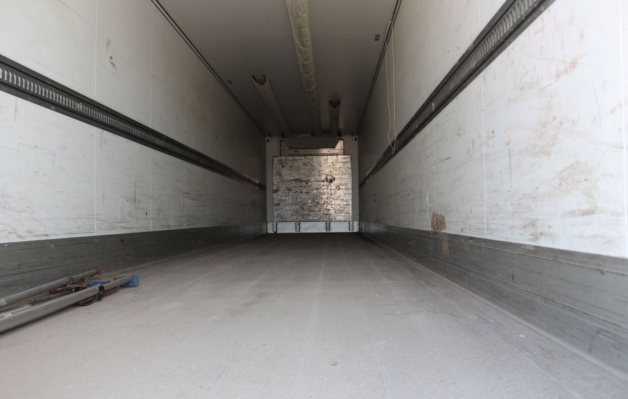Полуприцеп-рефрижератор Schmitz Cargobull SKO 24: фото 7