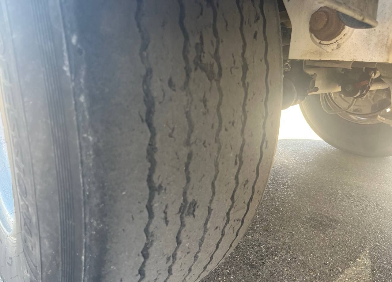 Полуприцеп цистерна для сыпучих грузов Сеспель 964822: фото 11