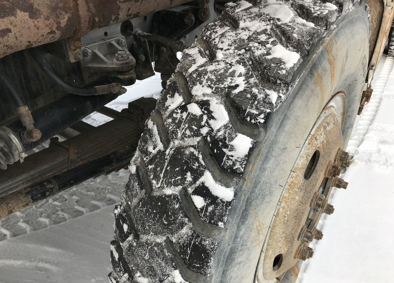 Самосвал Shacman SX33186T366: фото 11