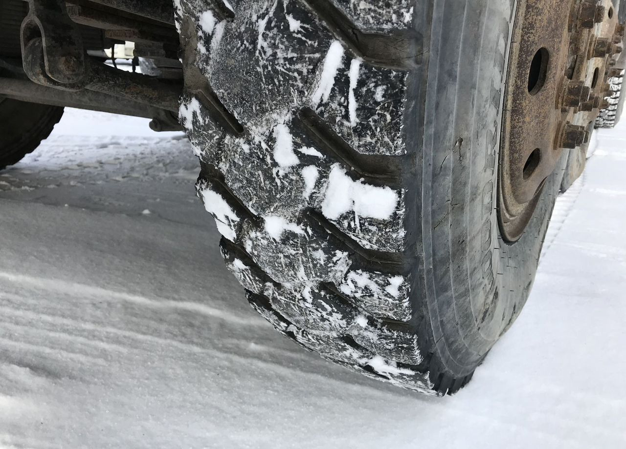 Самосвал Shacman SX33186T366: фото 10