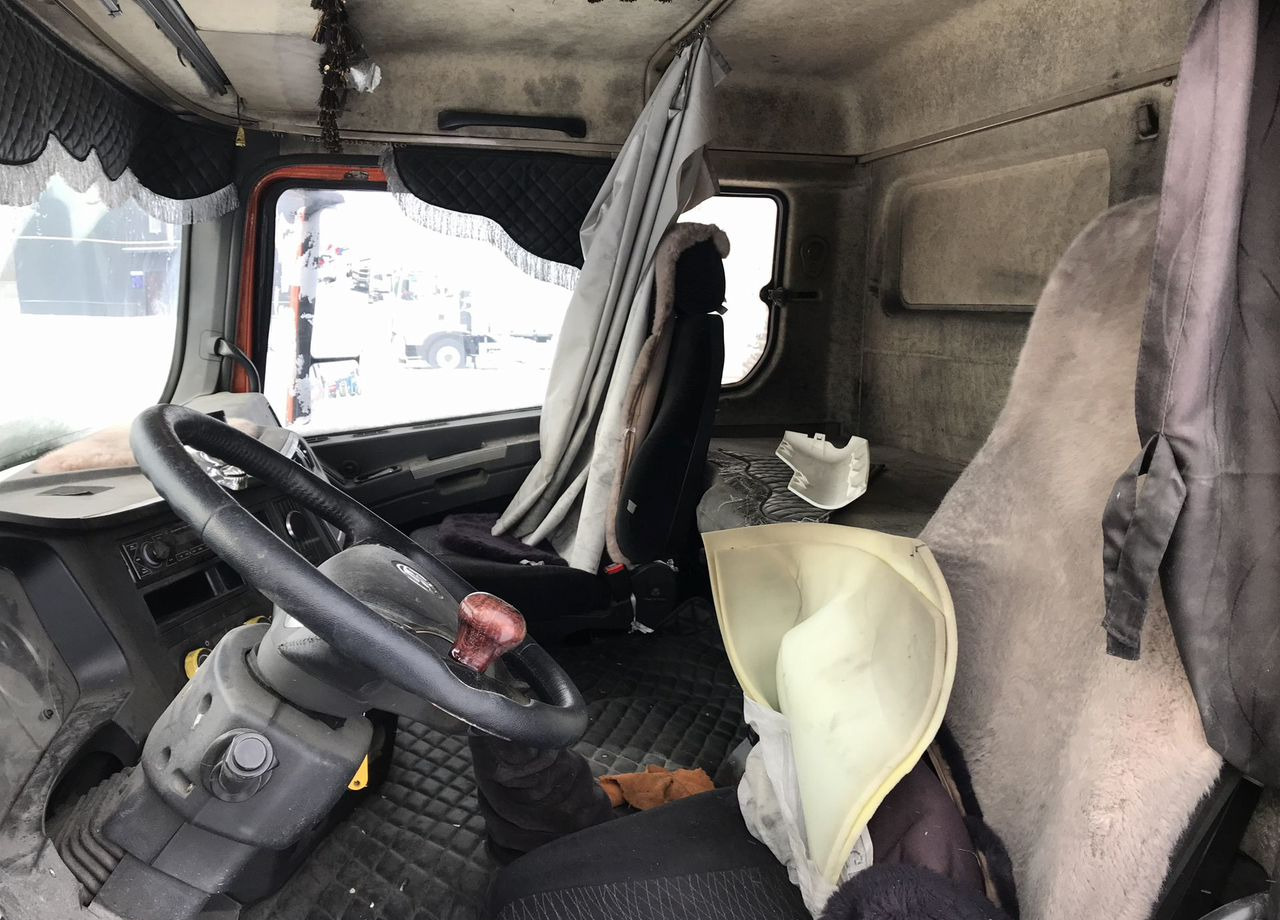 Самосвал Shacman SX33186T366: фото 9