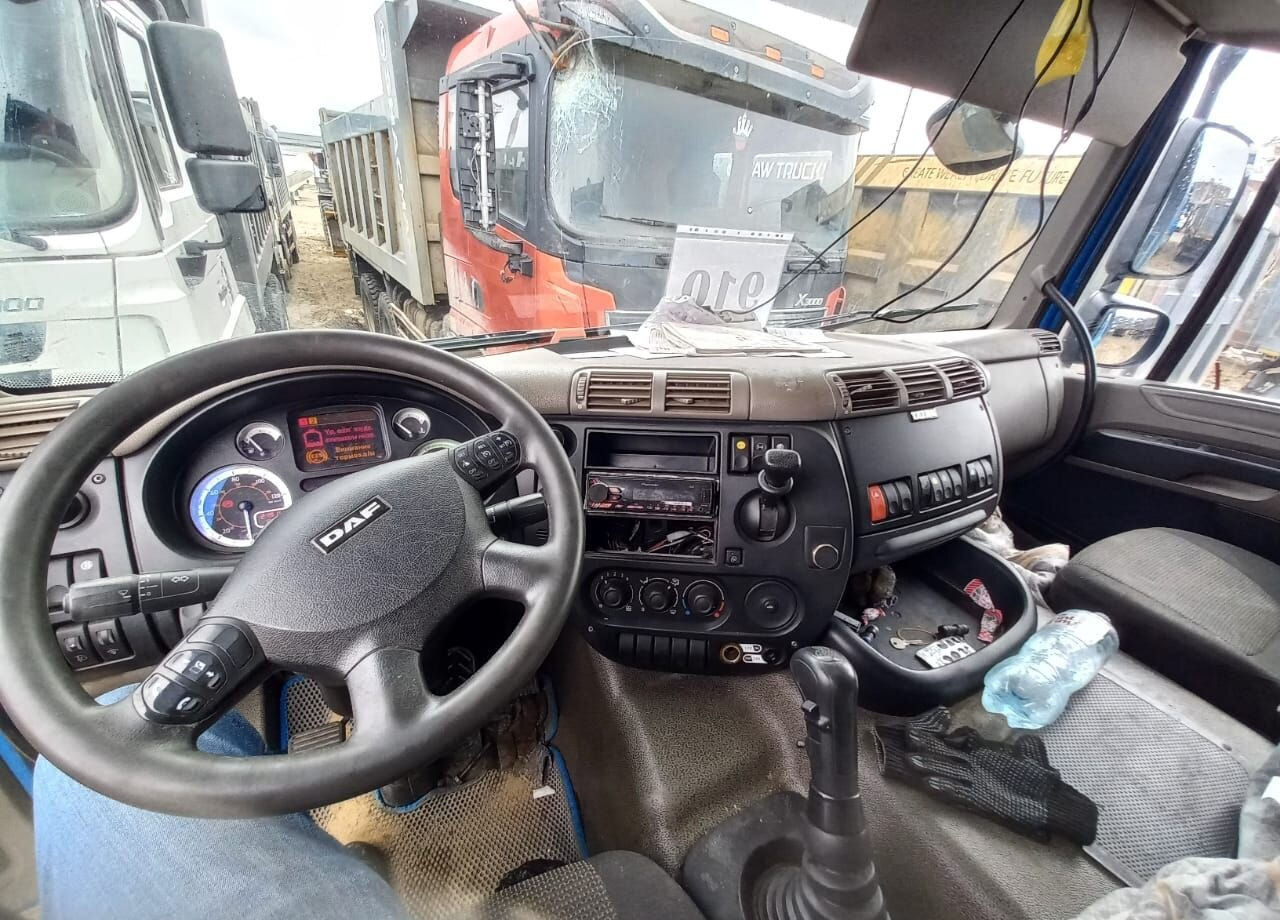 Самосвал Tatra T 158 Phoenix: фото 14 Самосвал Tatra T 158 Phoenix: фото 14