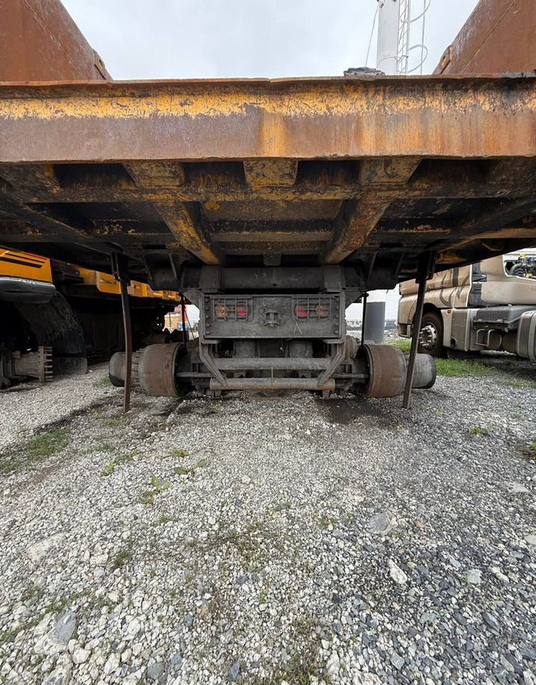 Tonly TLD93B - Карьерный самосвал: фото 5 Tonly TLD93B - Карьерный самосвал: фото 5