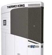 Трейлерный холодильный агрегат thermo king SLXi-40 - Холодильная установка: фото 1 Трейлерный холодильный агрегат thermo king SLXi-40 - Холодильная установка: фото 1