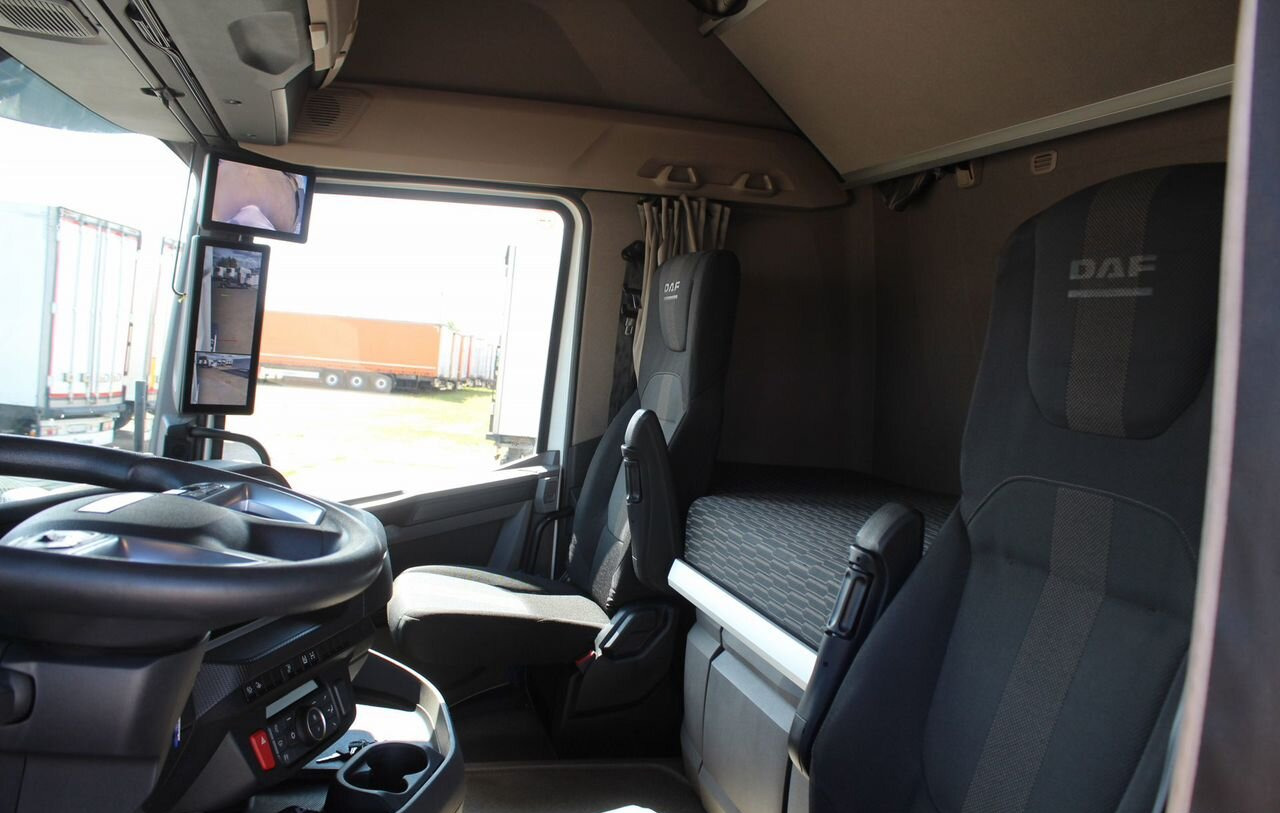 Тягач DAF XF: фото 9