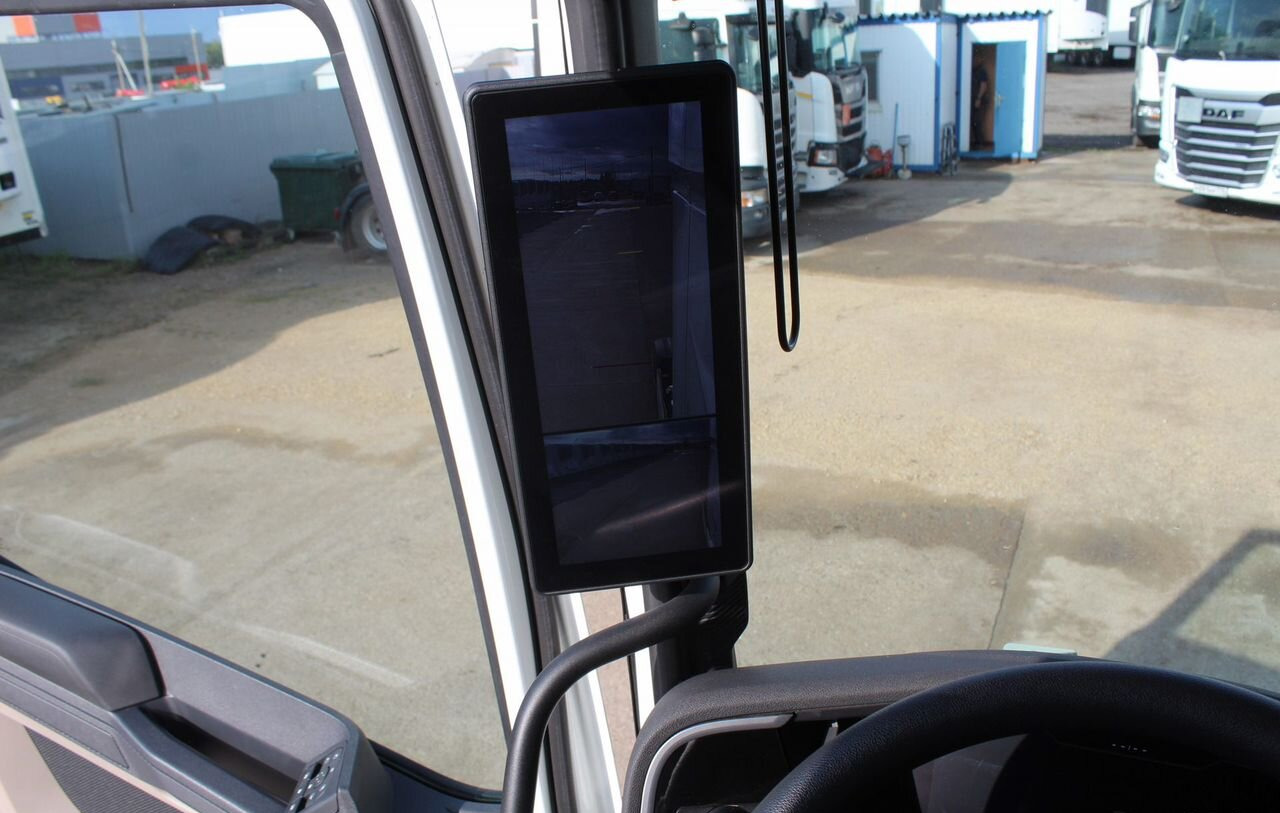 Тягач DAF XG: фото 11