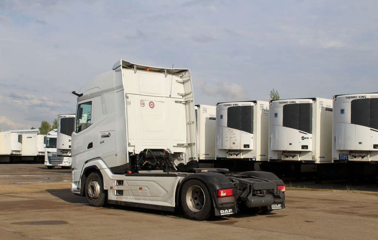 DAF XG - Тягач: фото 5 DAF XG - Тягач: фото 5