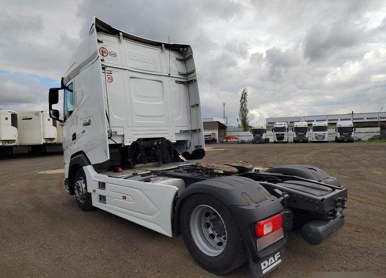 DAF XG - Тягач: фото 5 DAF XG - Тягач: фото 5