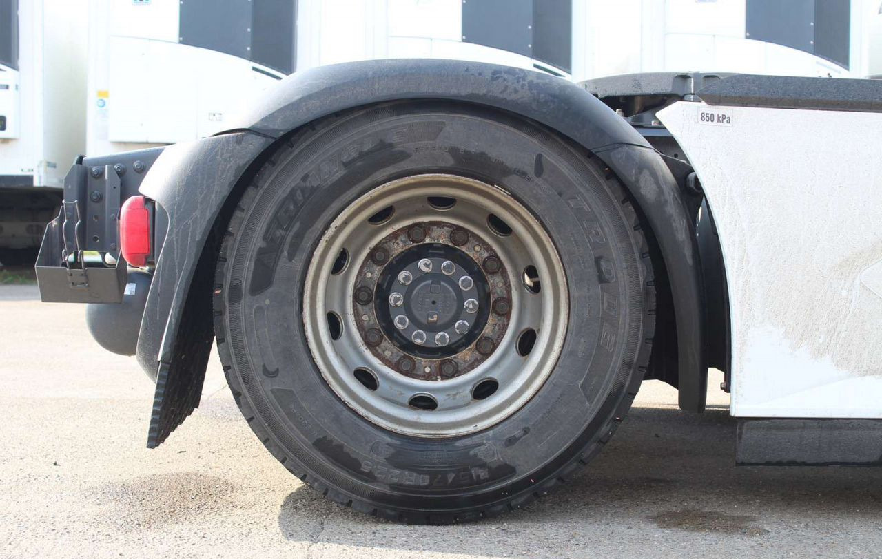 Тягач DAF XG: фото 15