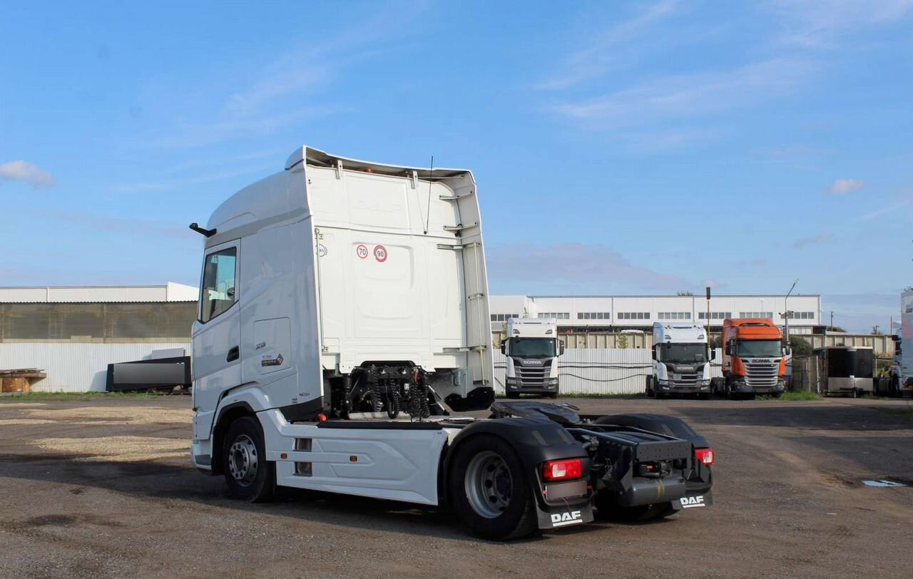 DAF XG - Тягач: фото 5 DAF XG - Тягач: фото 5