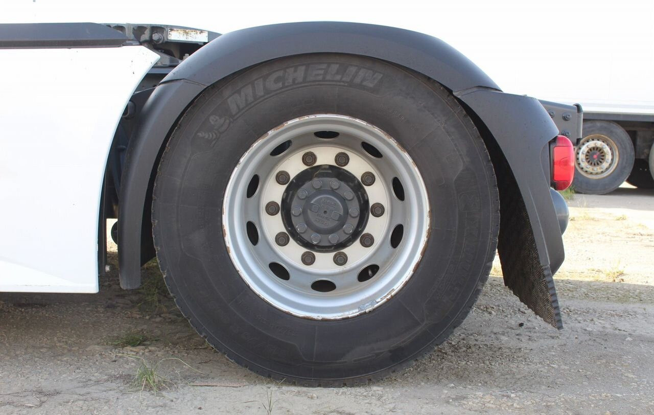 Тягач DAF XG: фото 13 Тягач DAF XG: фото 13