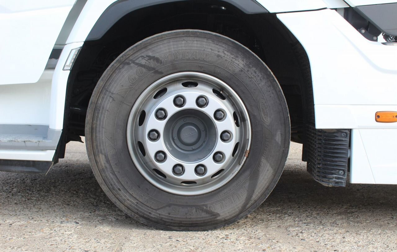 Тягач DAF XG: фото 11 Тягач DAF XG: фото 11