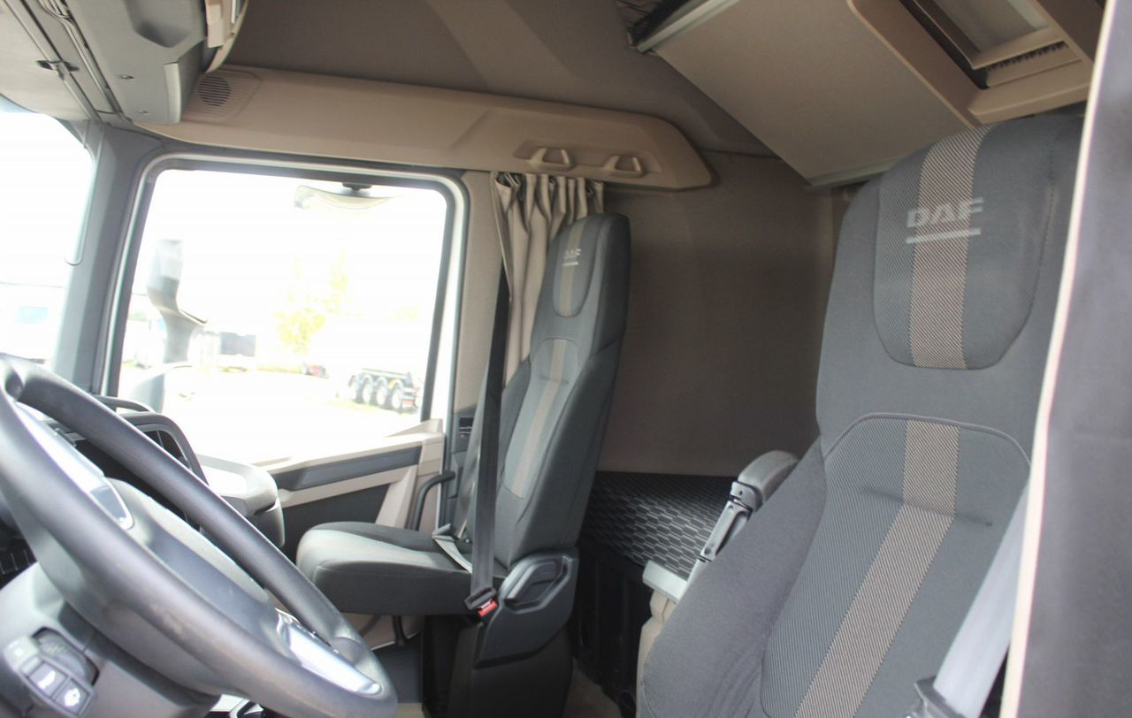 Тягач DAF XG: фото 9 Тягач DAF XG: фото 9