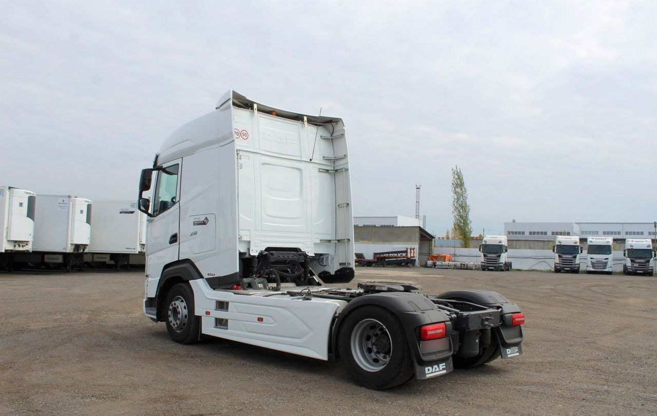 DAF XG - Тягач: фото 5 DAF XG - Тягач: фото 5