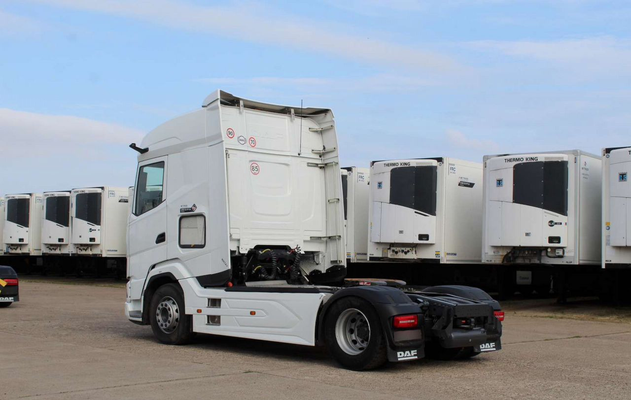 DAF XG - Тягач: фото 5 DAF XG - Тягач: фото 5