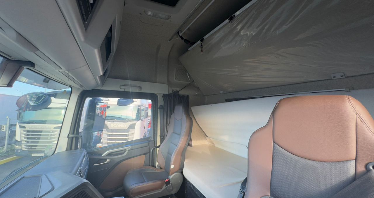 Тягач FAW J7: фото 9